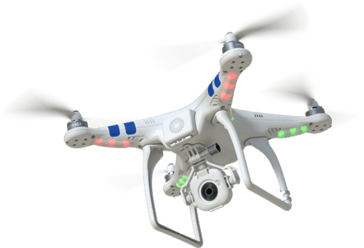 Drone drone homologué DGAC