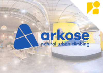 Arkose Tours