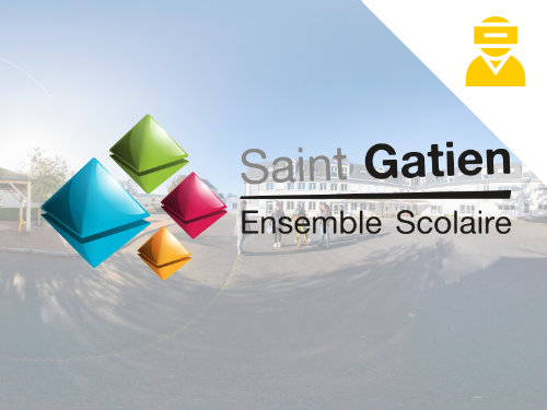 Ensemble Scolaire Saint Gatien
