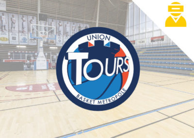 UTBM – Union Tours Basket Métropole