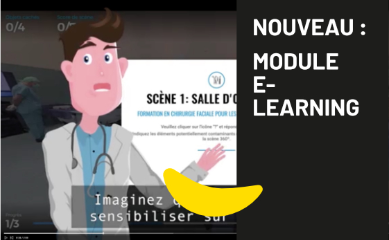 module e-learning