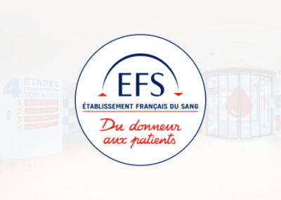 Etablissement Français du Sang