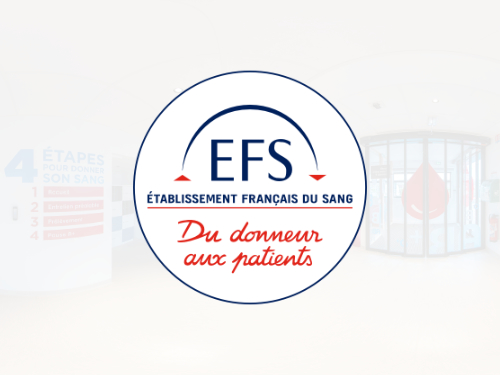 Etablissement Français du Sang