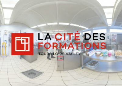 La Cité des Formations