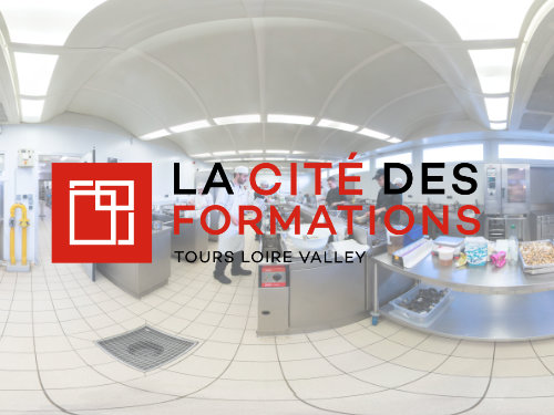 La Cité des Formations