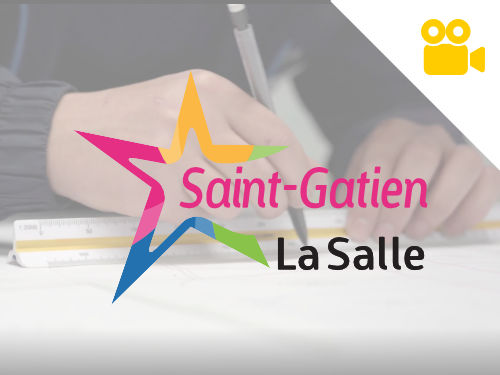 Groupe Scolaire Saint Gatien La Salle – Lycée professionnel et CFA