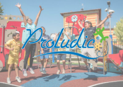 Proludic