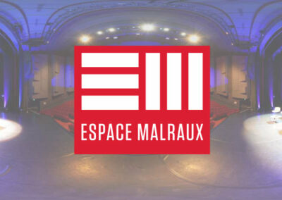 Espace Malraux