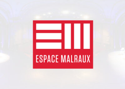 Espace Malraux