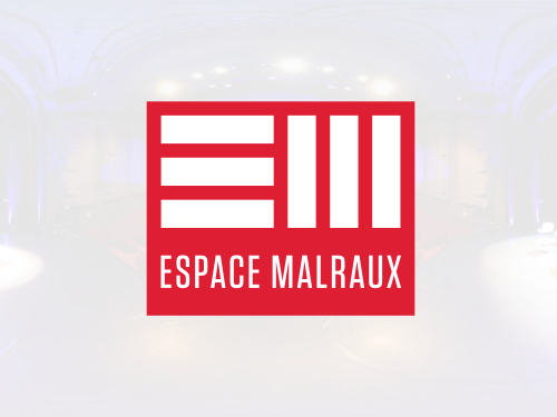 Espace Malraux