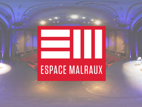 Espace Malraux