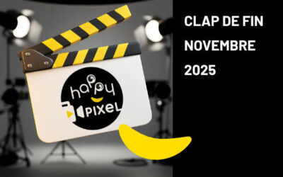Clap de fin novembre