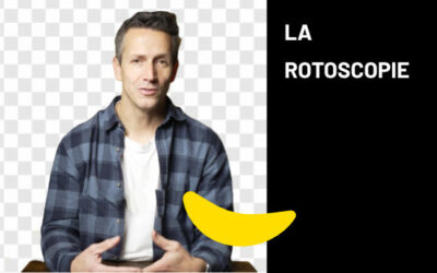 La rotoscopie