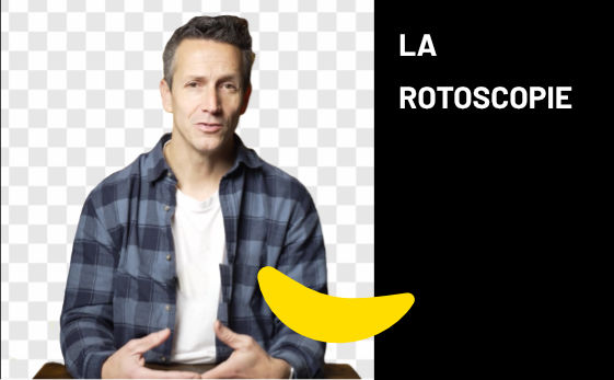 La rotoscopie